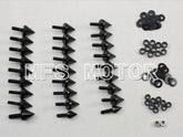 Fairing Screw Bolts For Honda CBR900RR 893 1993-1995